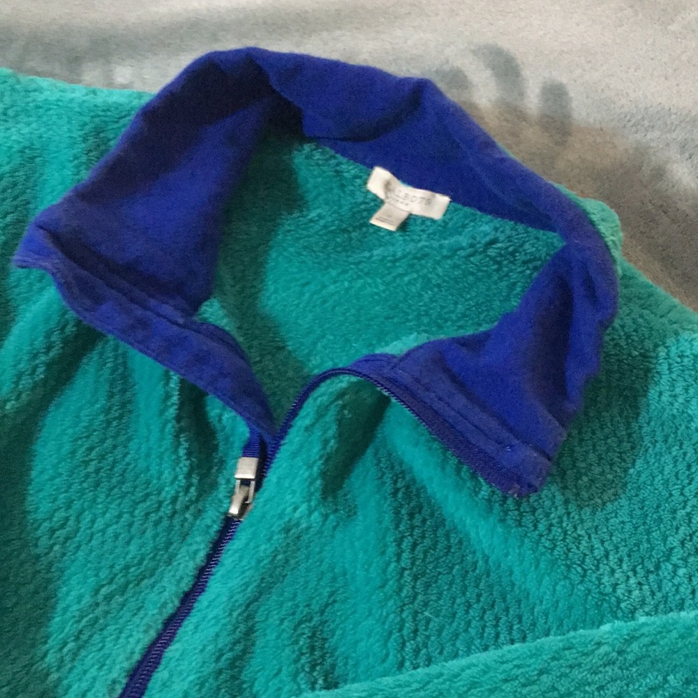 Talbots jacket - Picture 3 of 3